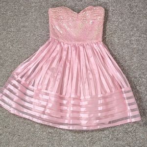 Betsey Johnson cocktail dress